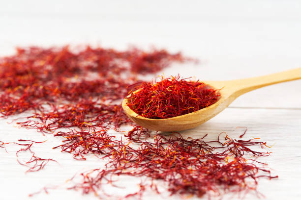 تصویر 3 از خرید زعفران فله ای صادراتی + قیمت فروش استثنایی